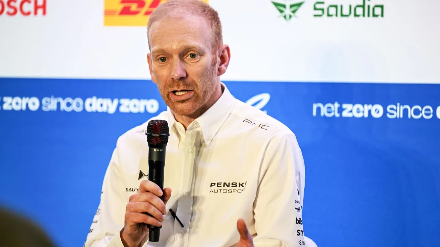 Nuevo jefe de DS Penske profesa el sigilo: “Debemos esconder la tecnología”