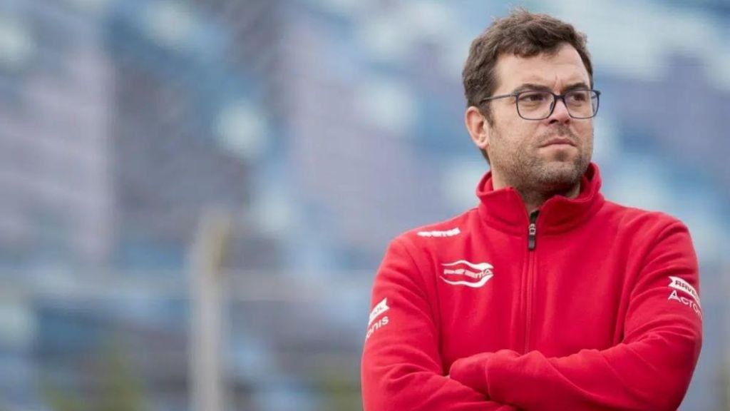 Prema fala em “vagas limitadas” na F1 e projeta oportunidades para pilotos na Indy