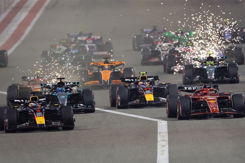 Mismos Grandes Premios que 2024 e inicio en Australia: F1 anuncia su calendario de 2025