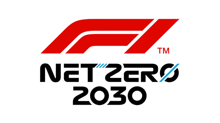 F1 señala avance en reducción de emisiones de carbono, pero sigue lejos de meta de 2030