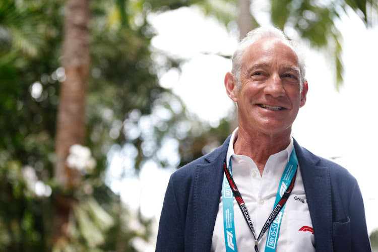 Liberty Media descarta fusión entre el MotoGP y la F1: “Única cosa que no haremos”