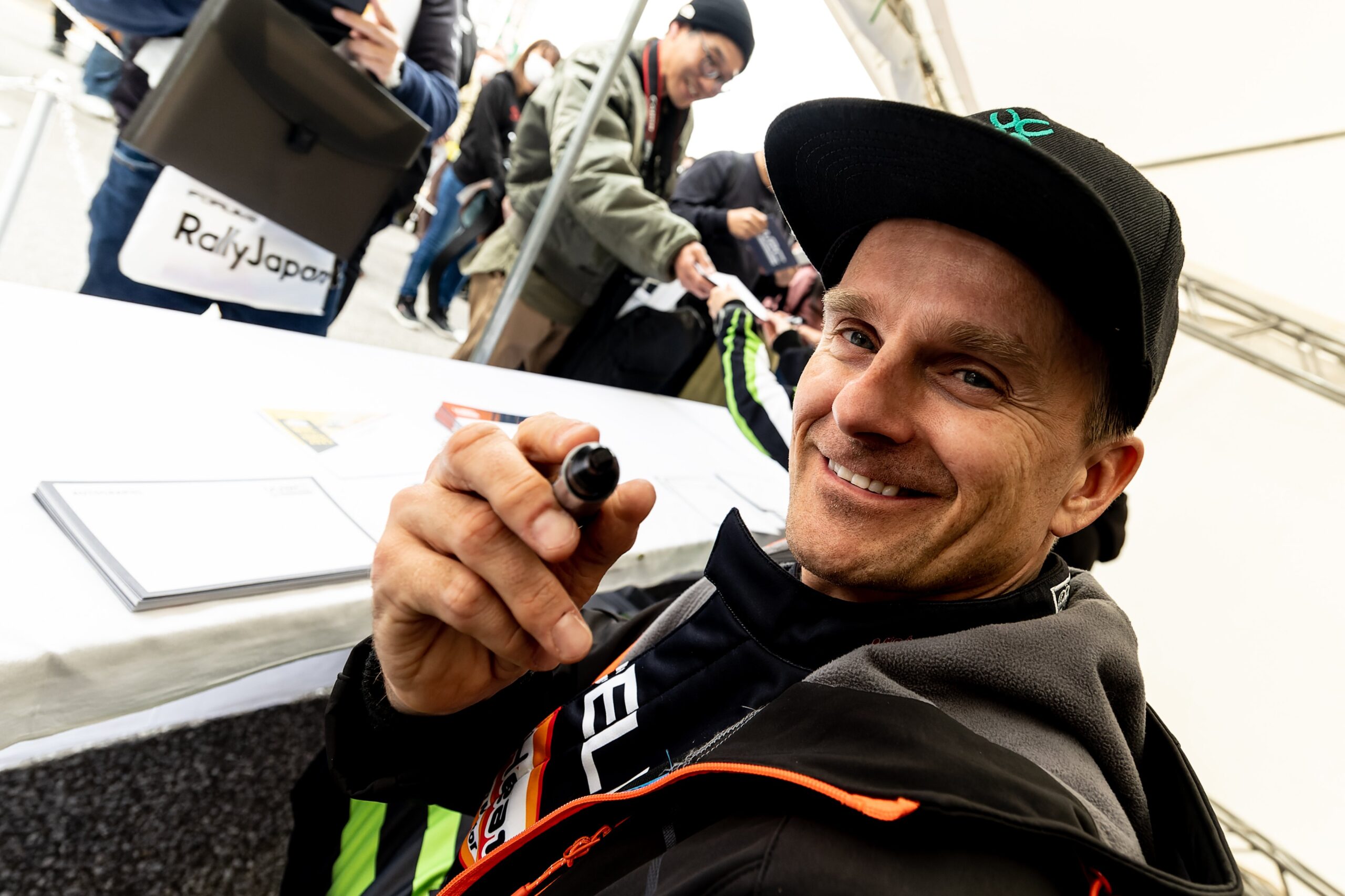 Kovalainen se somete a cirugía coronaria en Estados Unidos: “Las perspectivas son buenas”