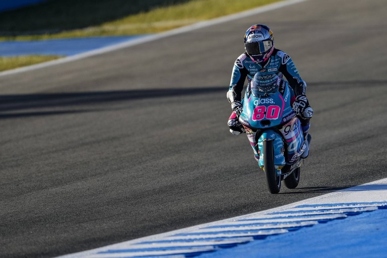 David Alonso (foto: Aspar)