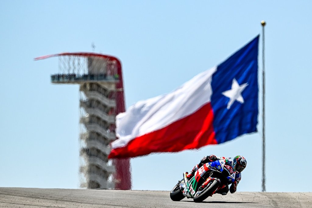 Liberty Media aspira a un ‘Drive to Survive de MotoGP’ y busca más carreras en EE. UU.