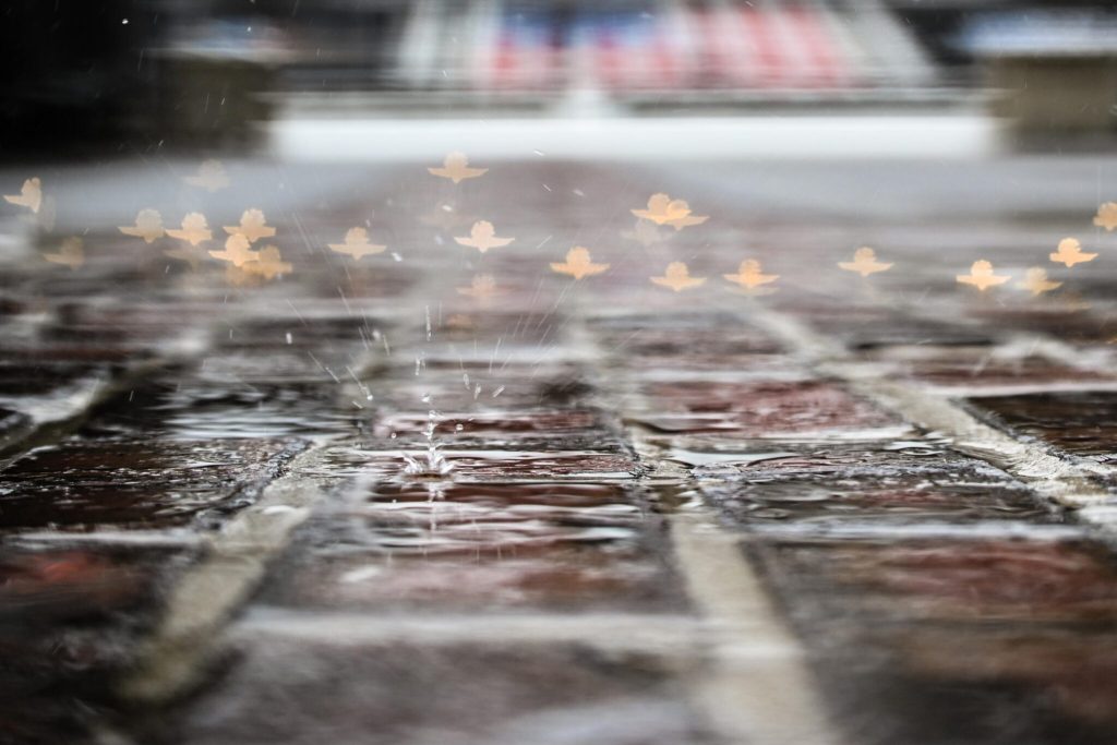 Indy atrasa largada das 500 Milhas de Indianápolis por previsão de chuva