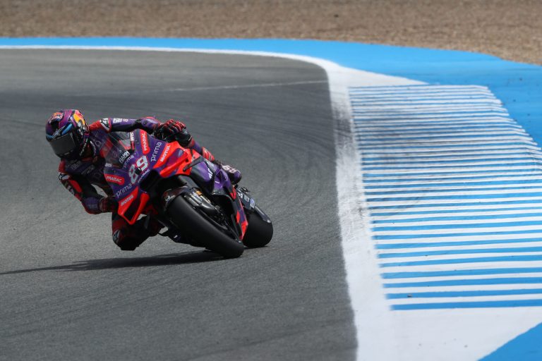 Jorge Martín (Foto: Red Bull Content Pool)