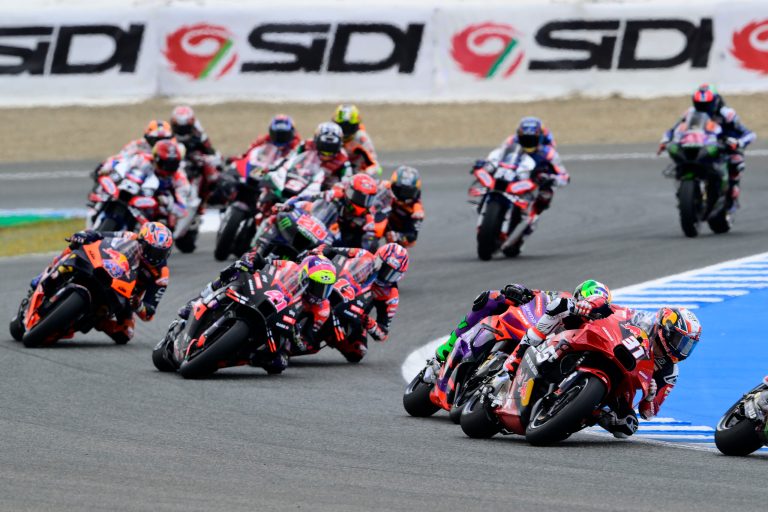 MotoGP terá novo regulamento técnico a partir de 2027 (Foto: Red Bull Content Pool)