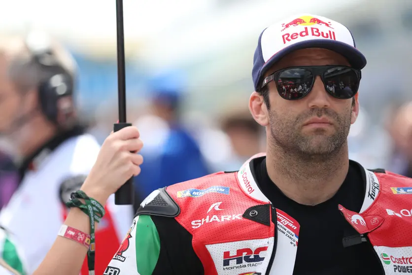 Zarco critica la actuación de Spencer como comisario de MotoGP: “Incompetente”