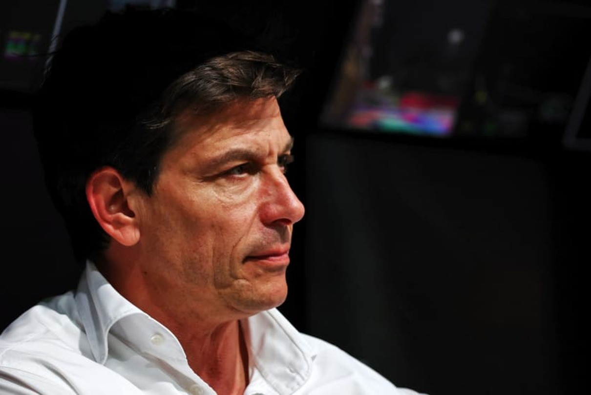 Mercedes se despega de la polémica tras incidente de Verstappen y Norris en Austria