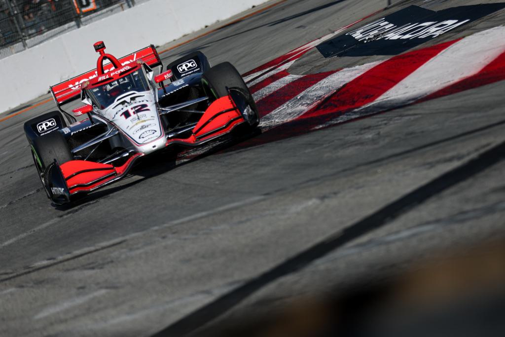 Power celebra volta ao Fast 6 em Long Beach e destaca equilíbrio em briga da pole