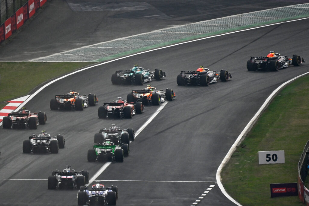 Equipos citan la “recompensa al trabajo” y apoyan el cambio en la puntuación de F1