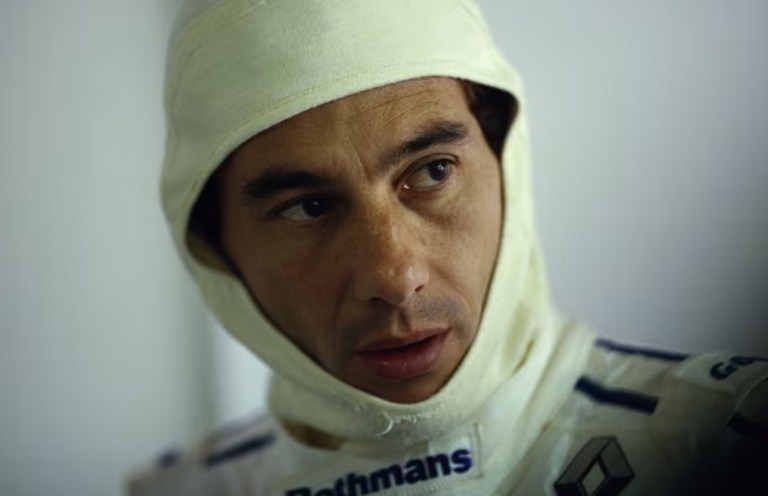 Ayrton Senna morreu de um jeito trágico há 30 anos, mas deixou legado gigantesco (Foto: Fórmula 1)