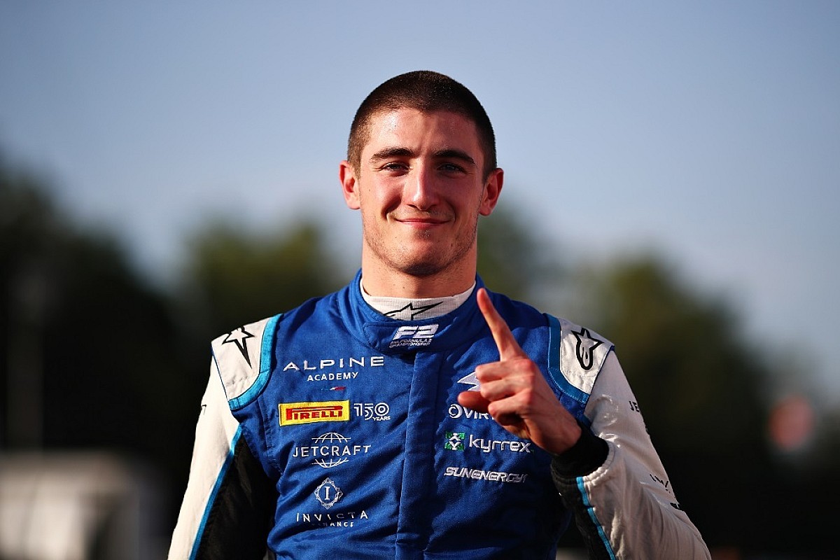 Doohan se compara con Ocon y Gasly, y dice estar “100% preparado” para un asiento en F1