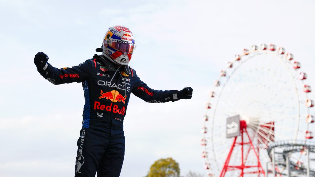 McLaren duda del dominio de Verstappen en F1: “Varios pueden ganar con Red Bull”