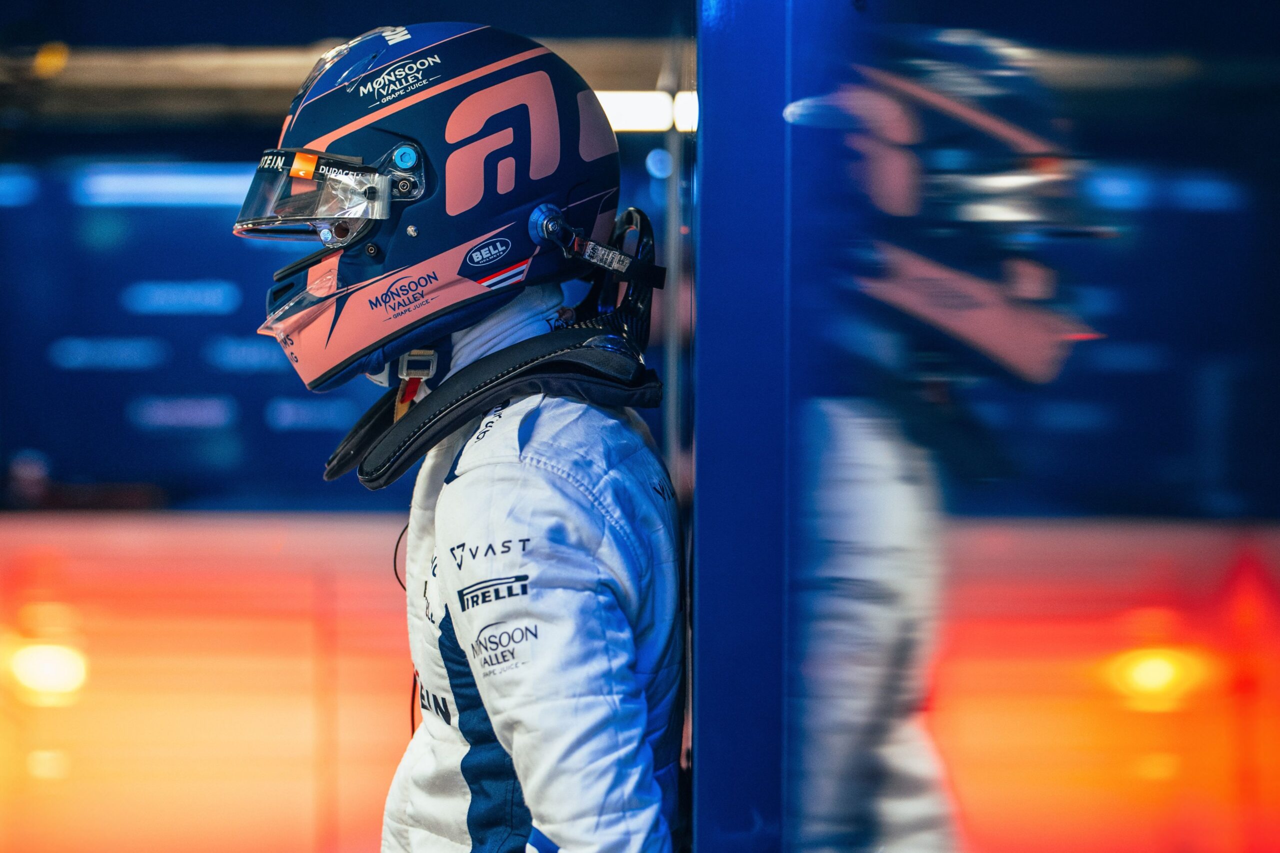 Albon ve a Williams en “lugar complicado” en la Fórmula 1 2024: “Difícil y frustrante”