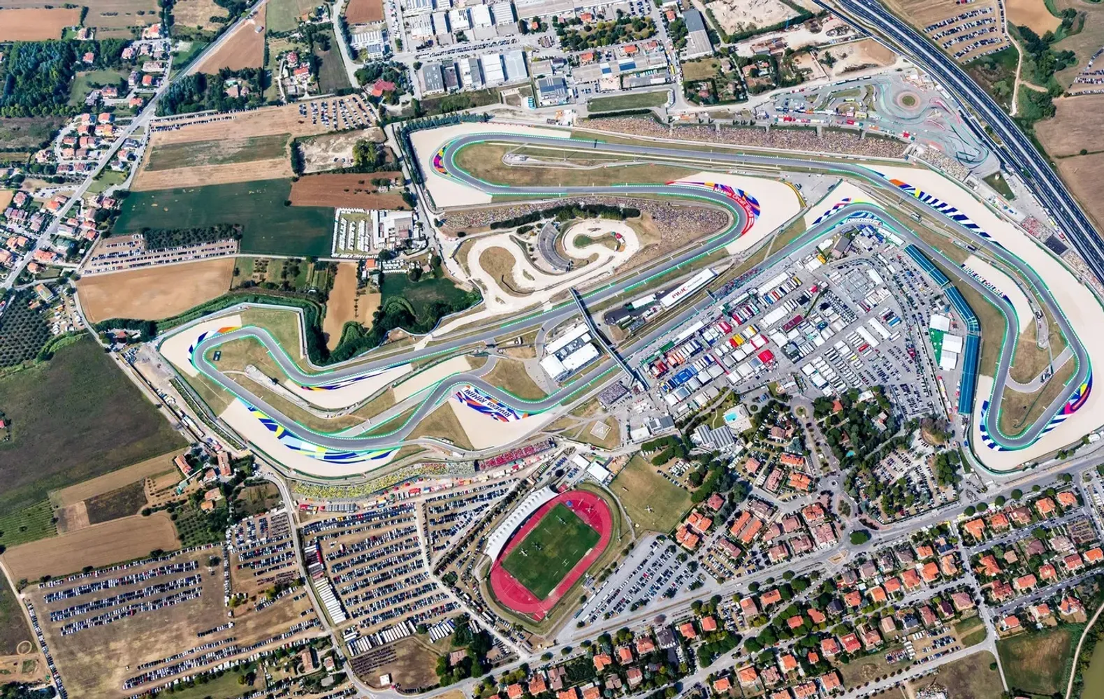 La Fórmula E publica lista oficial de pilotos para el test de debutantes en el eP de Misano