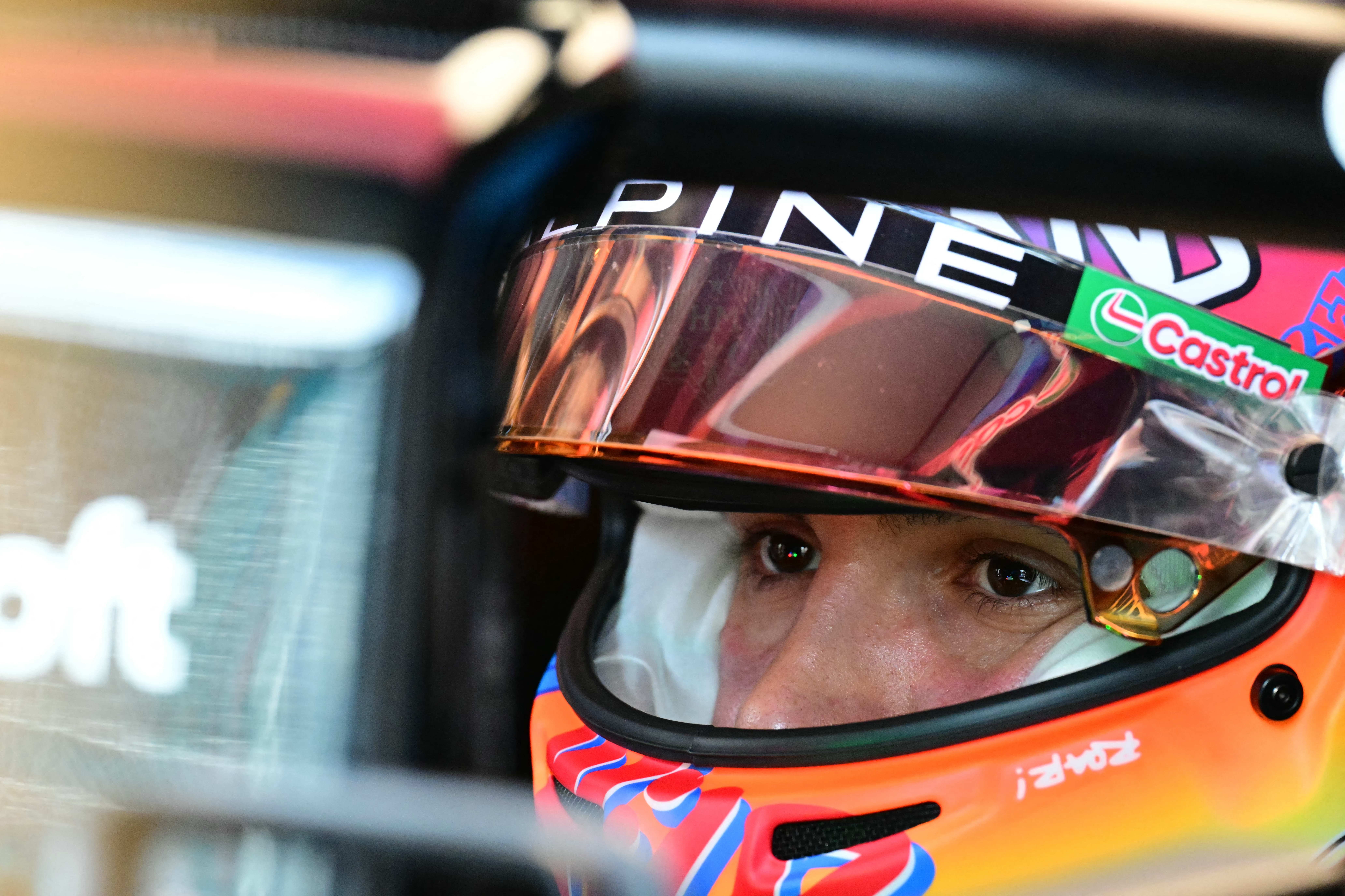 Alpine pone bajo la lupa a Ocon tras choque con Gasly y puede dejarlo sin correr en Canadá