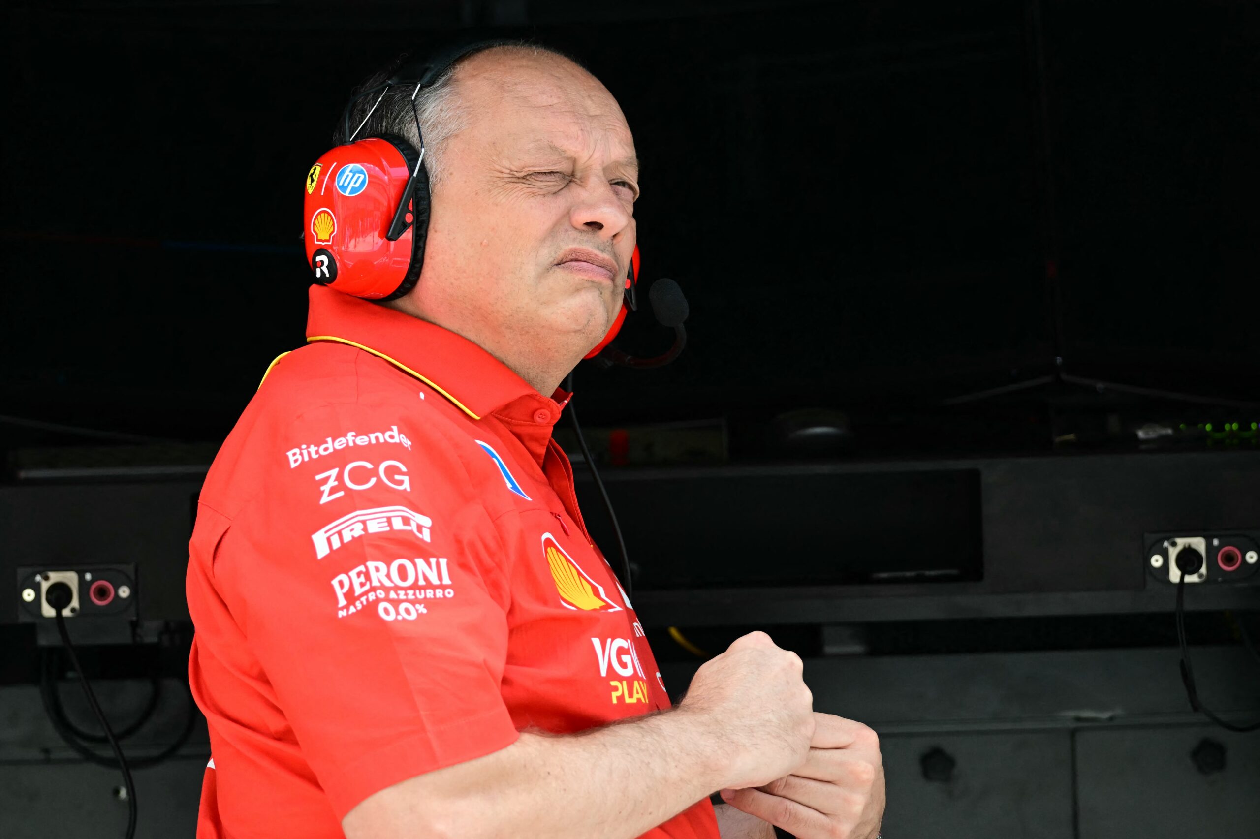 Ferrari pasa la página tras GP de Canadá sin puntuar y prometen retomar ritmo en España