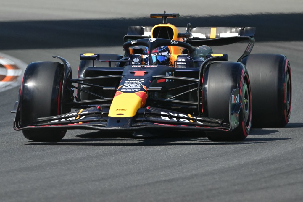 Verstappen vence en duelo con Leclerc y conquista la pole del GP de Miami