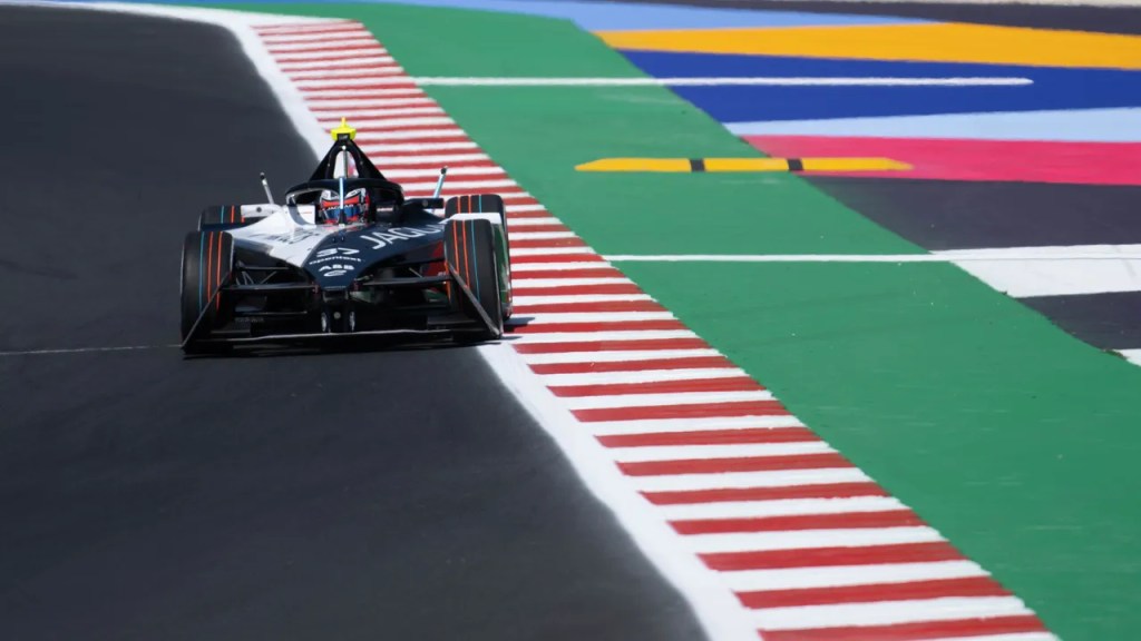 La Fórmula E confirma lista de pilotos para el test de debutantes en Berlín