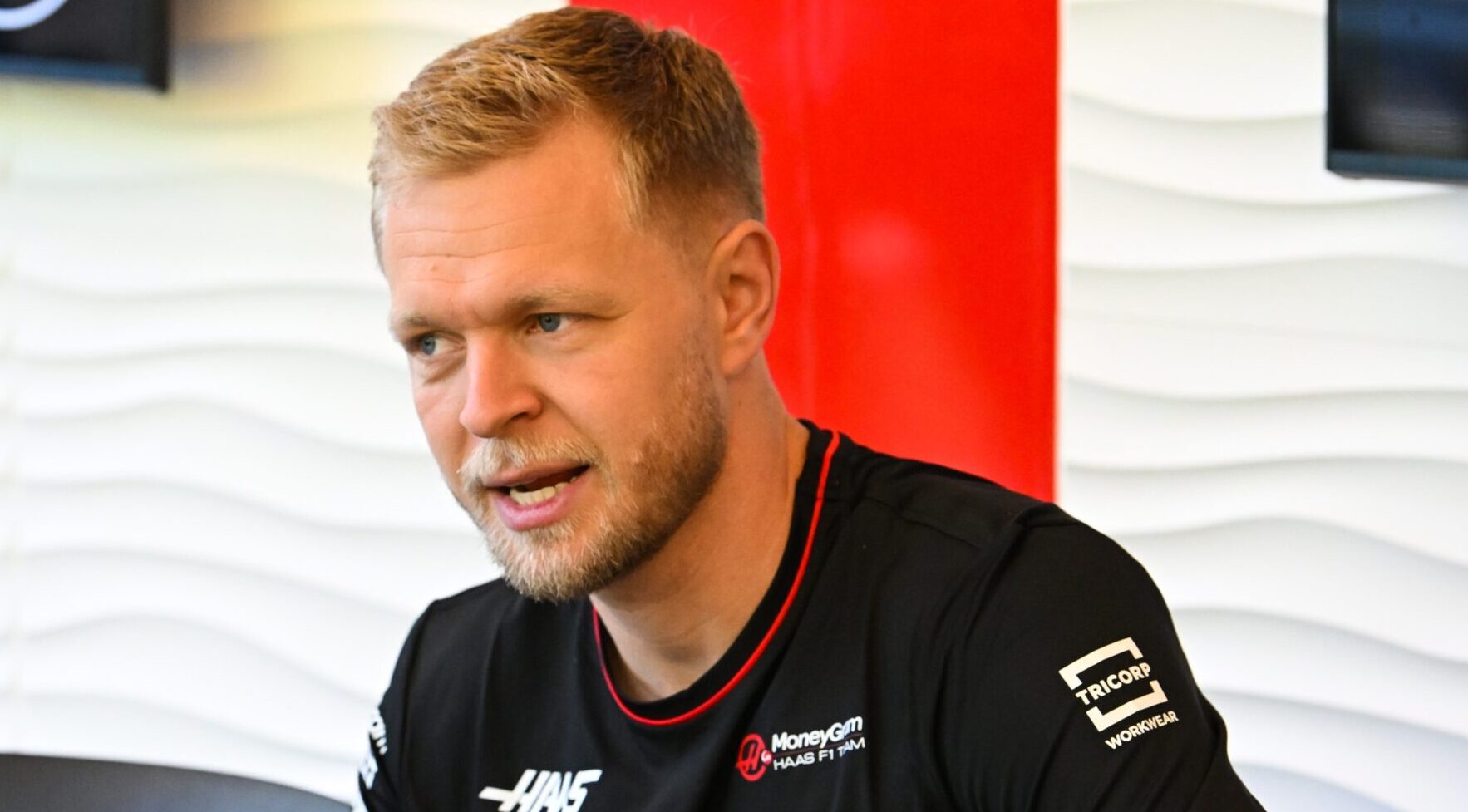 Magnussen destaca el calor y la humedad como «retos» en Singapur: «No hay refresco»