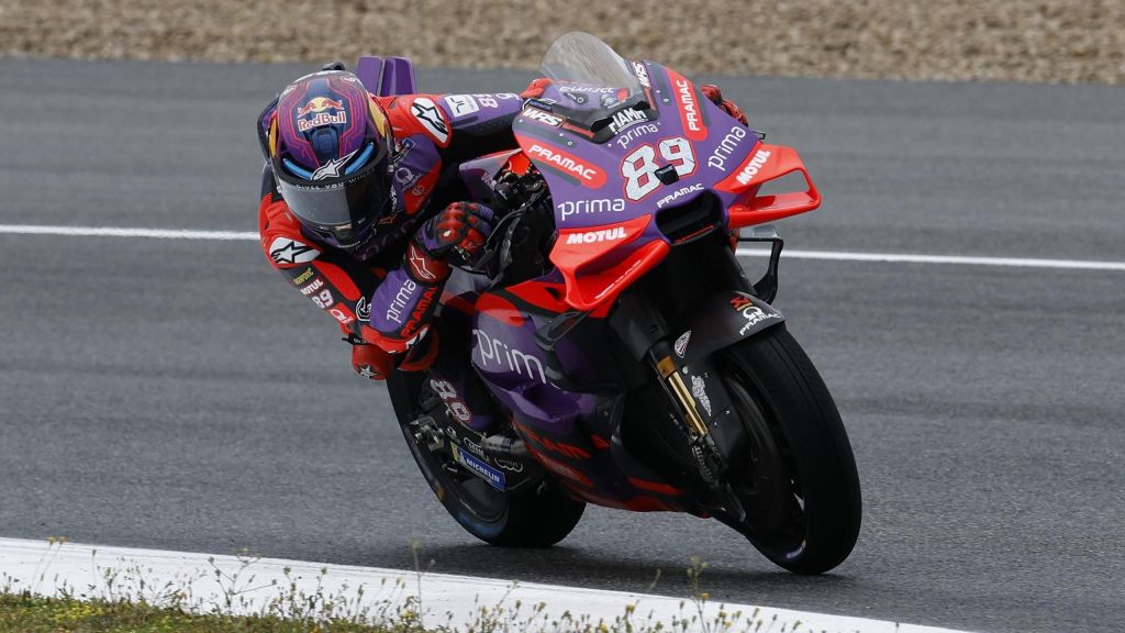 Ducati desea mantener tres equipos satélites en 2025, pero “depende de los equipos”