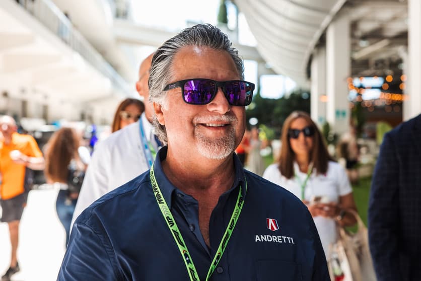 Congreso de EE.UU. abre una investigación y cuestiona a F1 por la negativa de Andretti