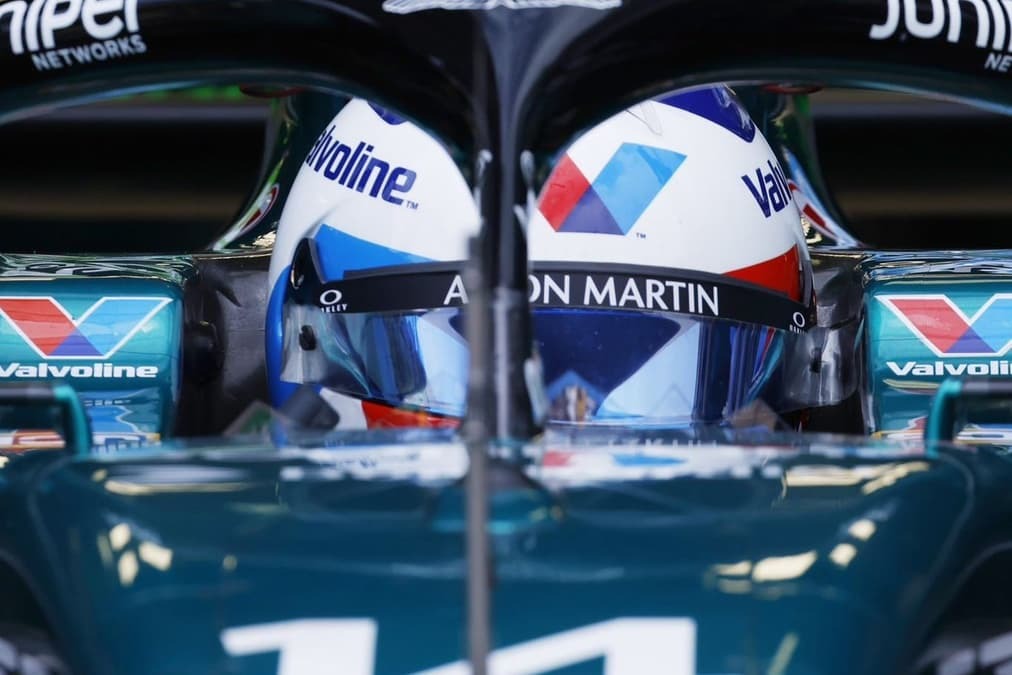Alonso critica el procedimiento y pide a F1 “revisar las reglas” tras el GP de Mónaco