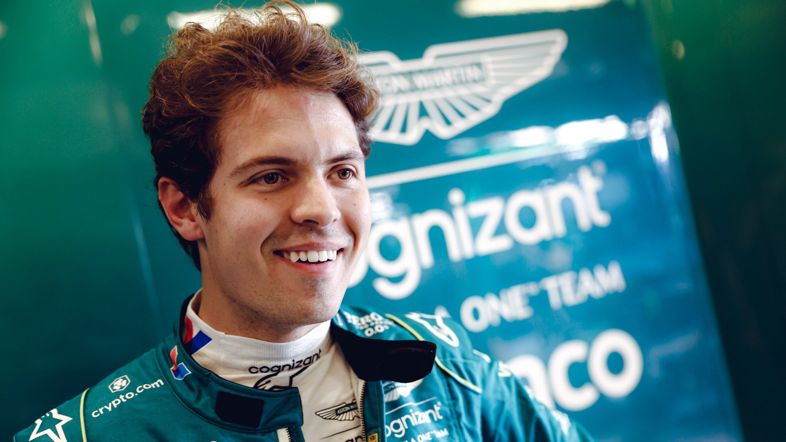 Reserva de Aston Martin, Drugovich programa test con Ganassi en la IndyCar