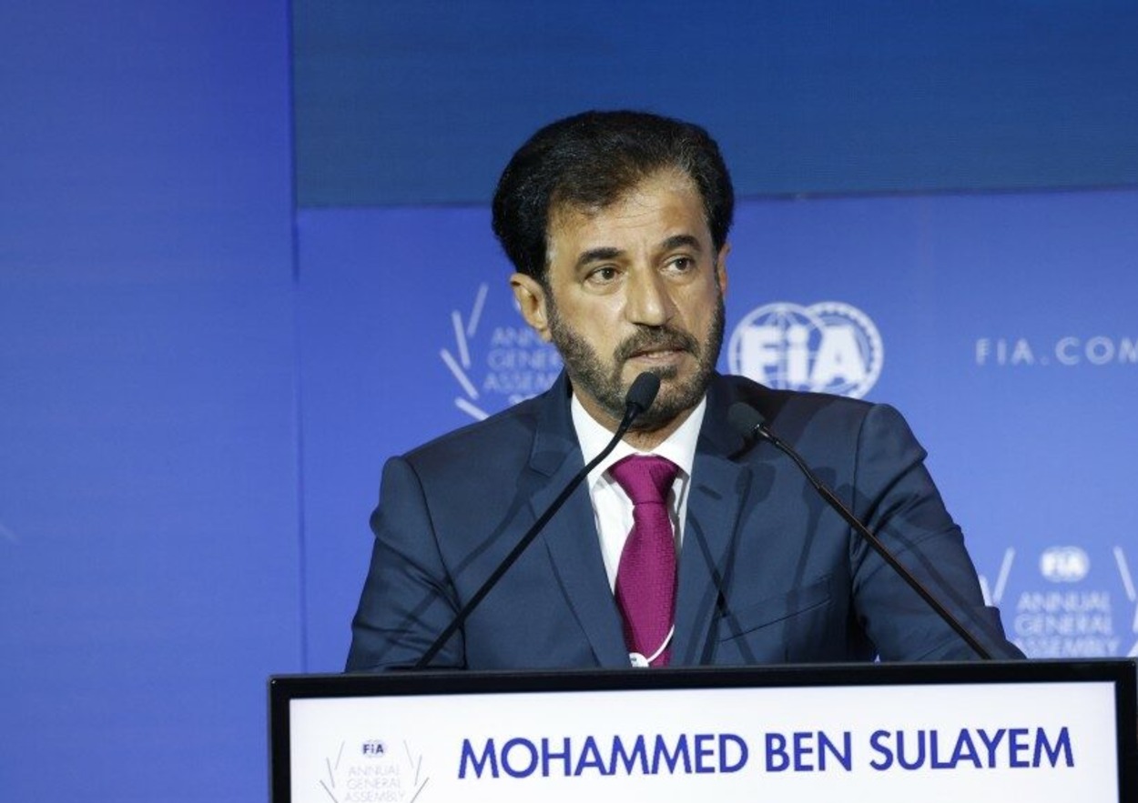 FIA y F1 llegan a acuerdo para aumentar el potencial del deporte y sus resultados