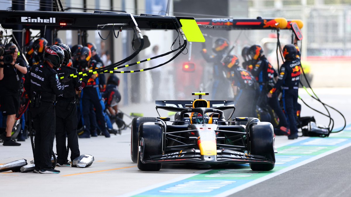 Red Bull se ilusiona y dice que «espera mucho» de las actualizaciones en Ímola
