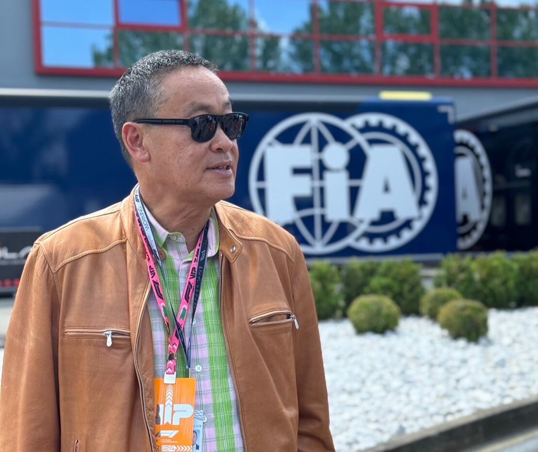 Tailandia negocia con F1 para organizar una fecha en “2027 o 2028” en circuito urbano