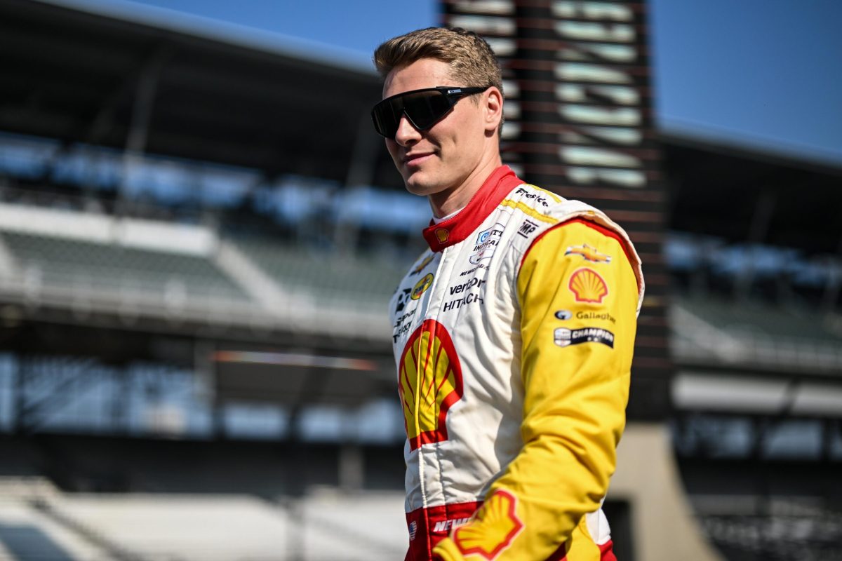 Newgarden admite “altos e baixos” em 2024, mas vê “boas chances” de vencer Indy 500