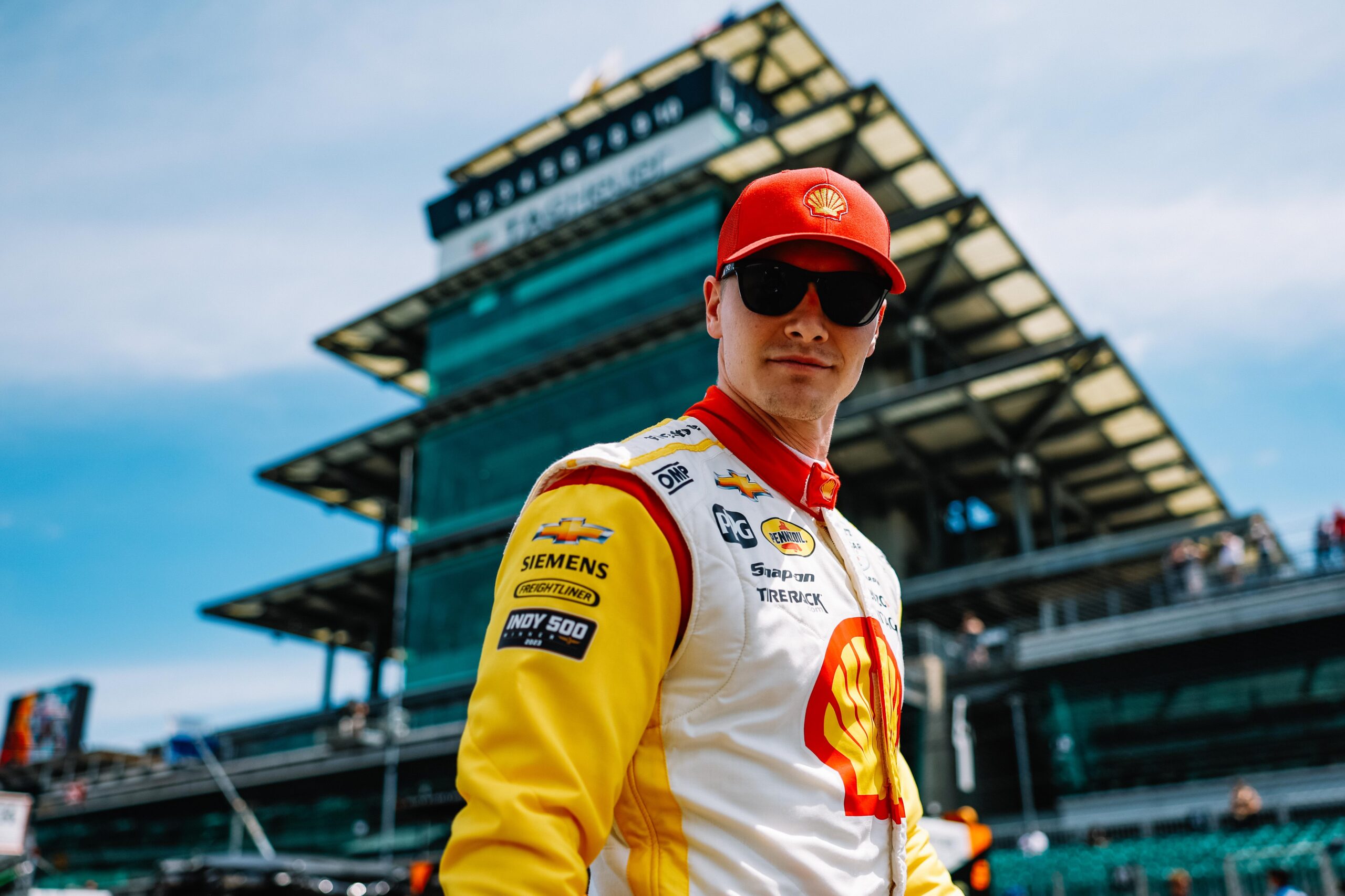 Newgarden responde a críticas tras segunda victoria en Indy 500: “Digan lo que quieran”