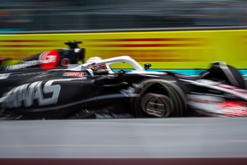 Magnussen espera “pasar página” tras el caótico fin de semana en Miami: “No es bueno”