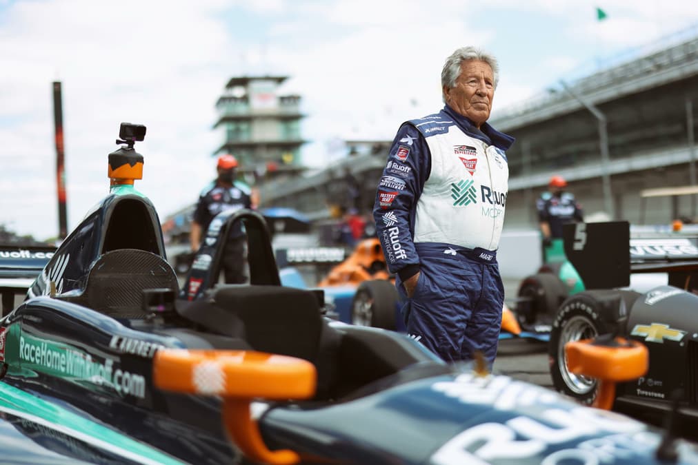 Mario Andretti dice que Liberty Media juró hacer «lo posible para detener» entrada a F1