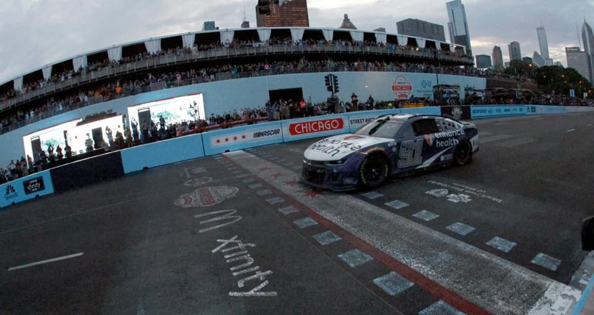 F1 desmiente realización del GP de Chicago en 2026 y descarta correr en la ciudad