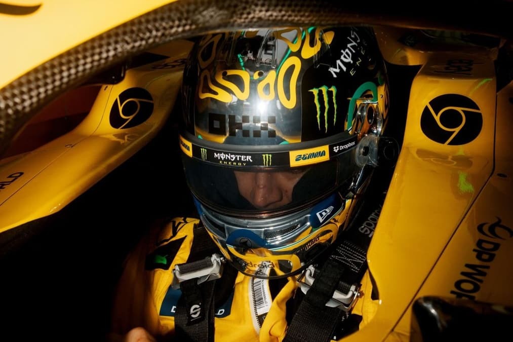 Norris celebra estar por delante de Mercedes y Red Bull en Mónaco: “Señal positiva”