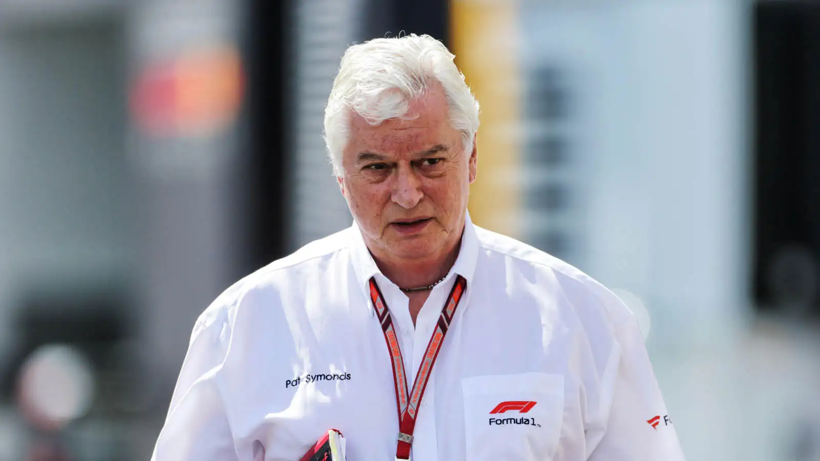 Andretti da el golpe y anuncia a Pat Symonds con el foco en ingreso a la Fórmula 1
