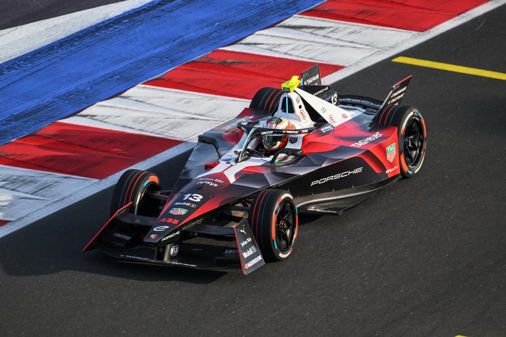 La FIA fija fecha para la audiencia de revisión de la exclusión de Da Costa en el eP de Misano