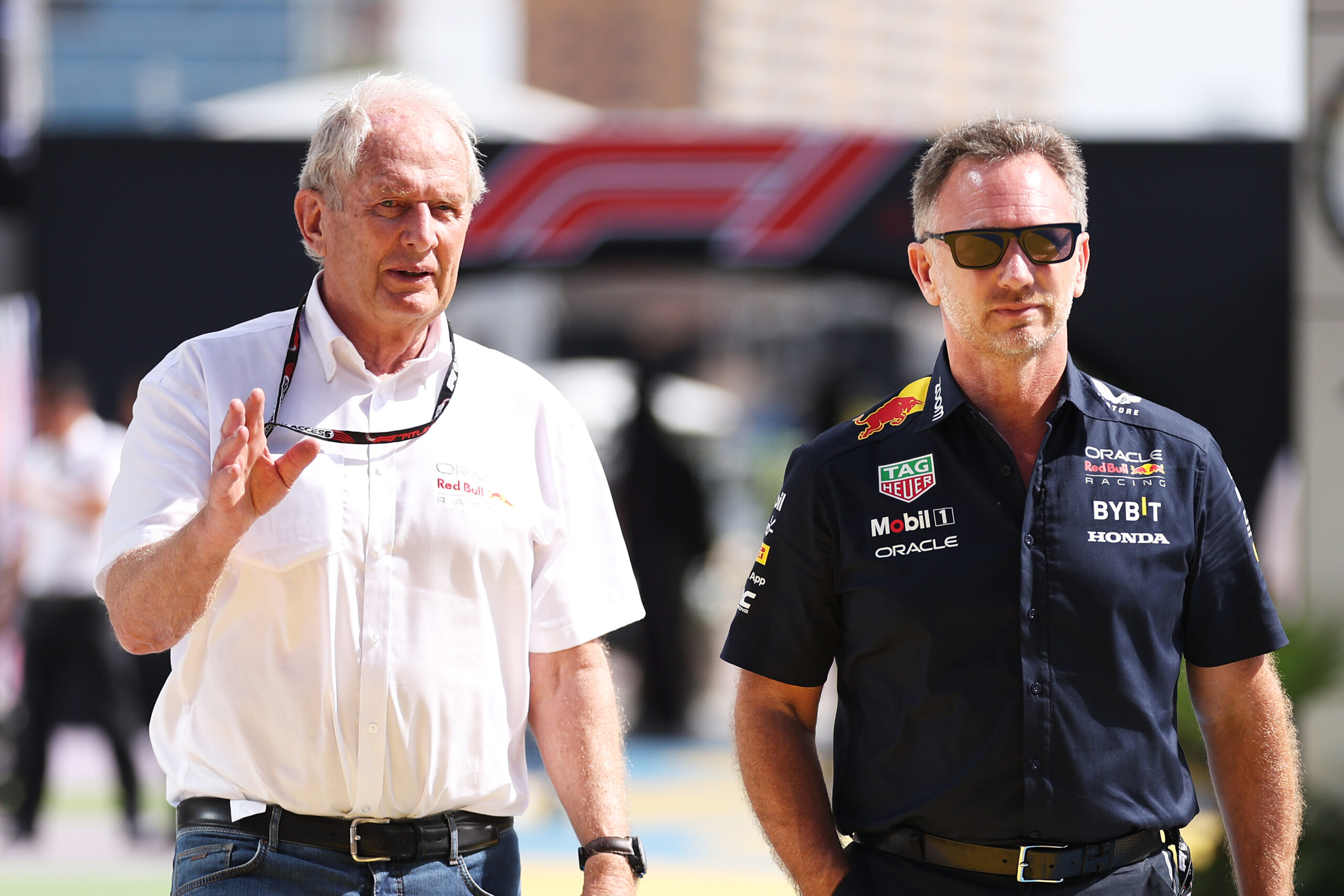 Red Bull avizora lucha con rivales en la quali del GP de Mónaco: “Debemos afrontarlo”
