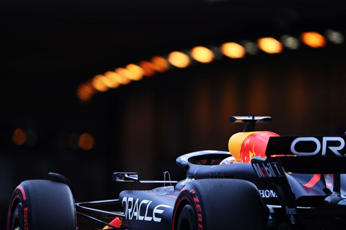 Jos Verstappen prevê “fim do domínio” da Red Bull e alfineta: “Precisa focar nas corridas”
