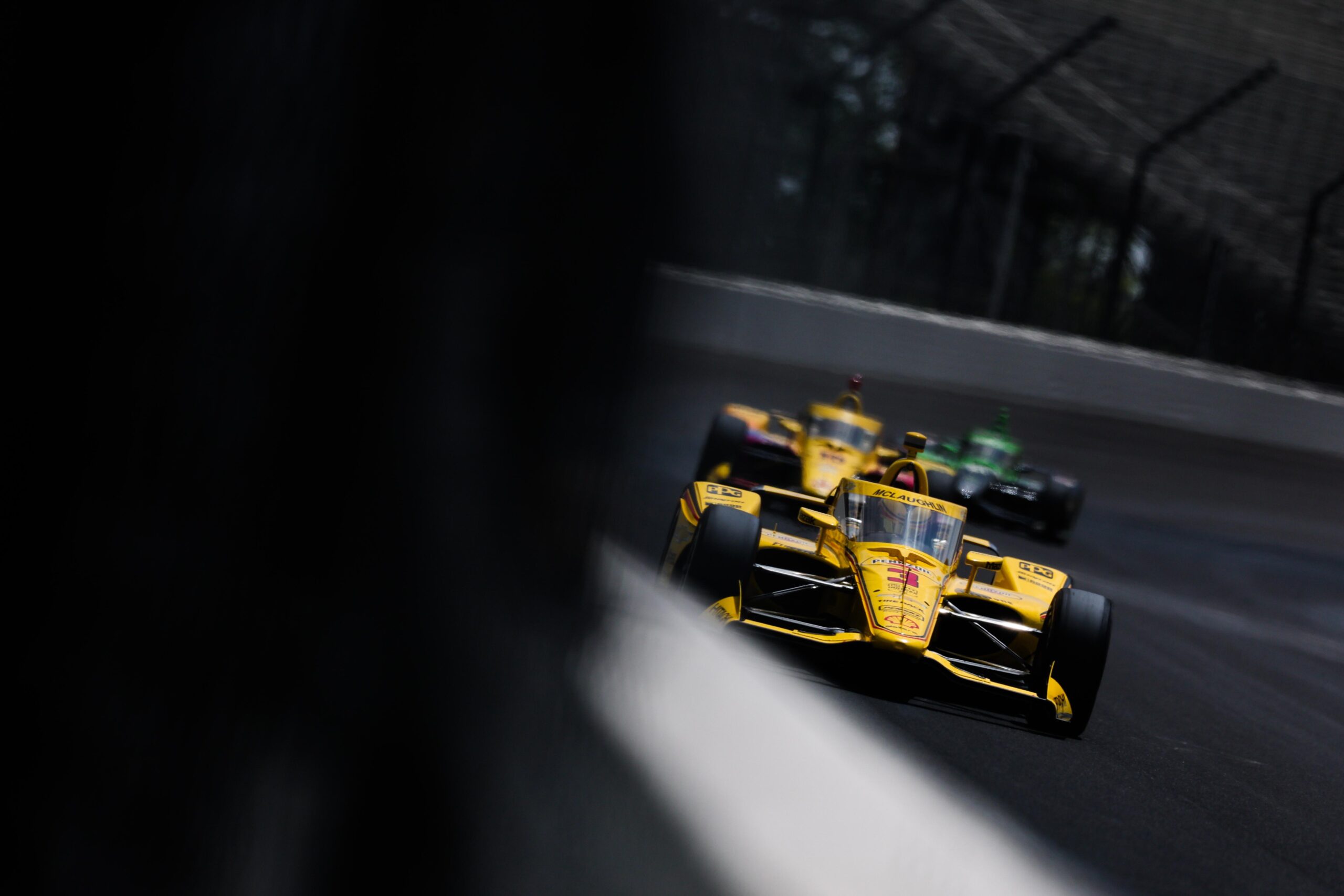 ¿A qué hora es la largada de las 500 Millas de Indianápolis de la IndyCar?