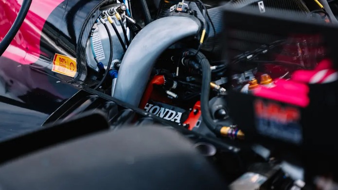 Indy pone fin a misterio y confirma debut de motores híbridos en GP de Mid-Ohio