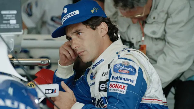 Personalidades de la F1 recuerdan a Senna a 30 años de su muerte: ”Piloto inigualable”