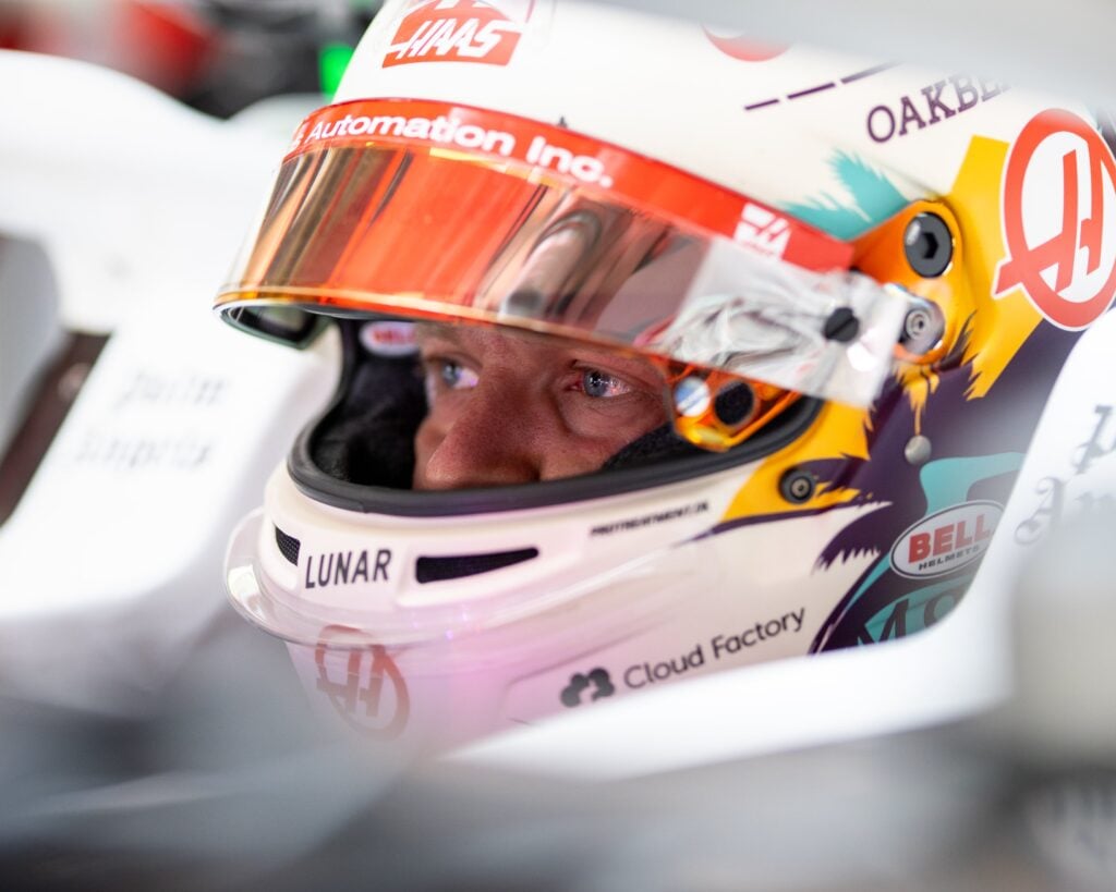 Magnussen critica los castigos en F1: “No creo que el riesgo de ser suspendido sea correcto”