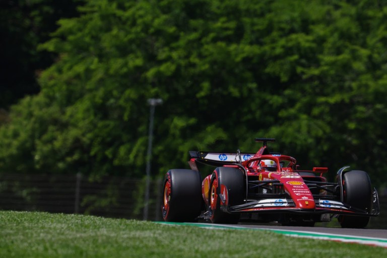Bônus da Ferrari deve diminuir no Novo Pacto da Concórdia (Foto: Ferrari)