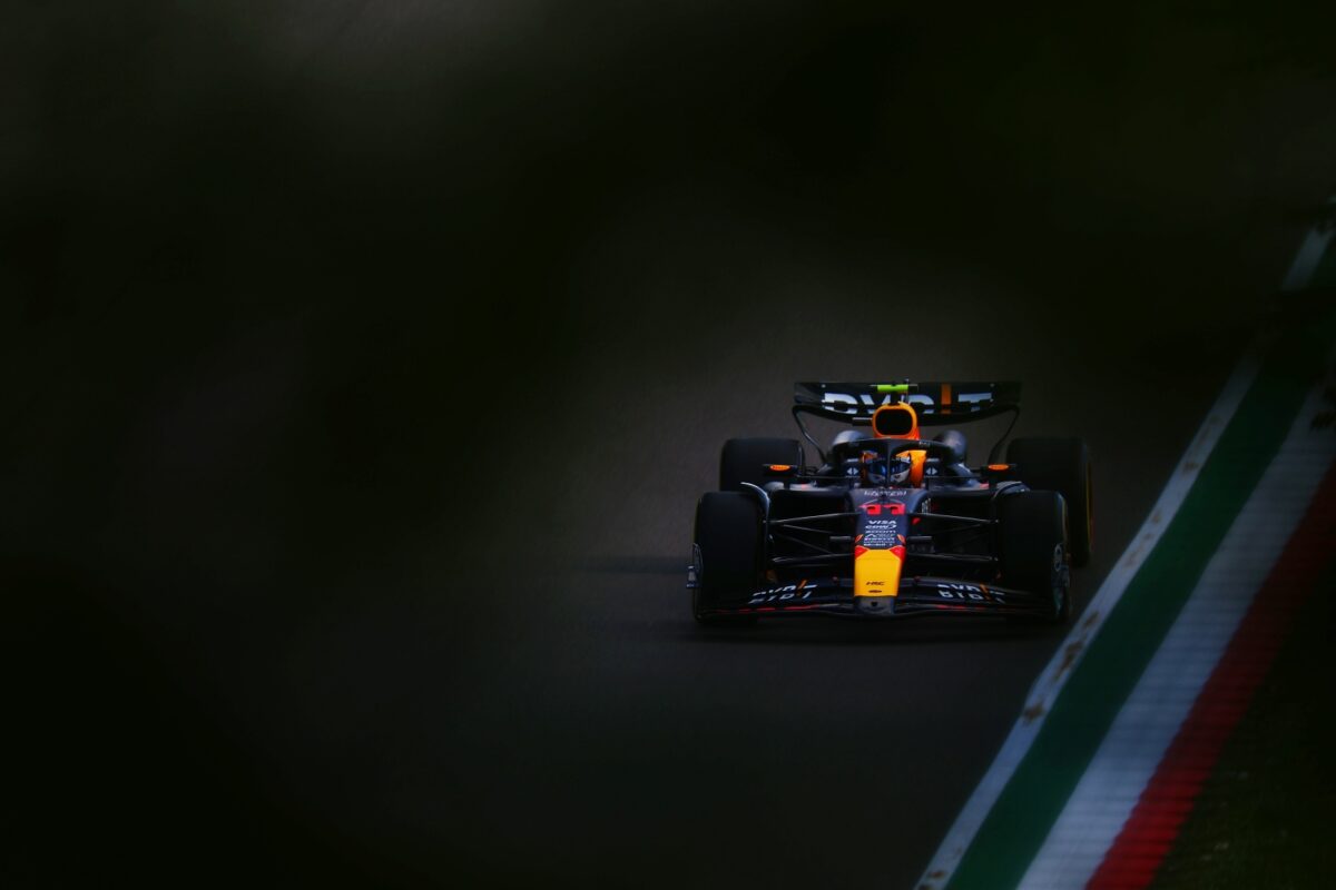 Jos Verstappen prevé “fin del dominio” de Red Bull en F1: “Deben enfocarse en las carreras”