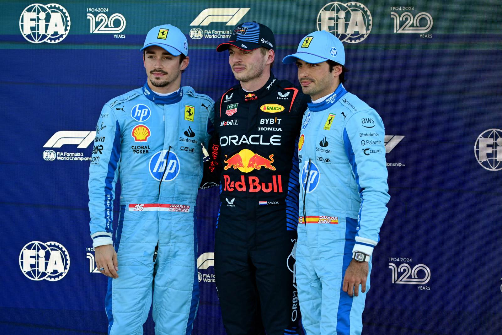 Red Bull tenta entender Miami e vê Ferrari muito perto. McLaren é elemento surpresa