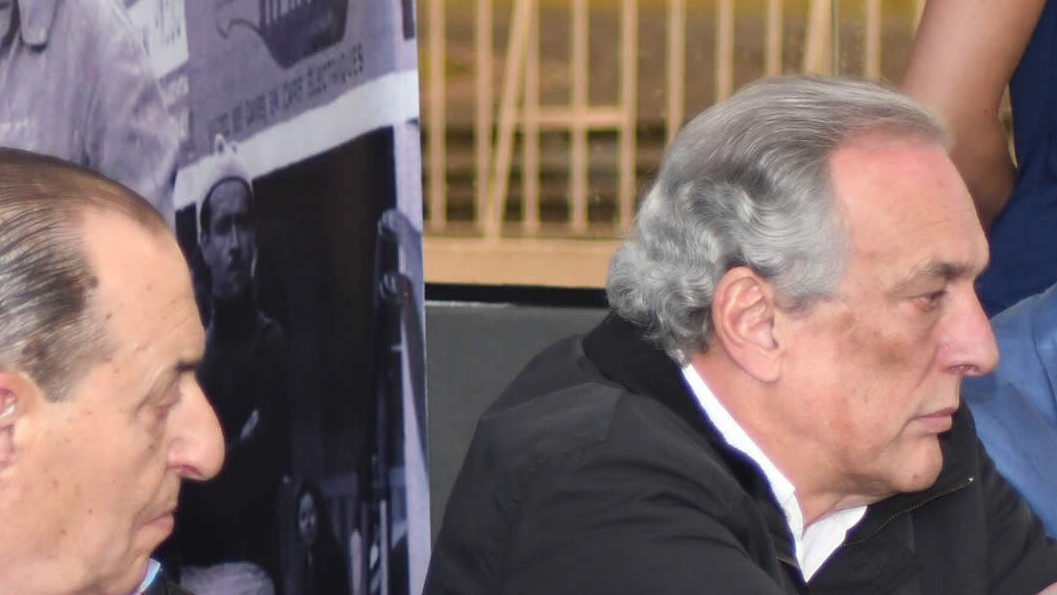 Juan María Traverso, campeón e ídolo del automovilismo argentino, muere a los 73 años